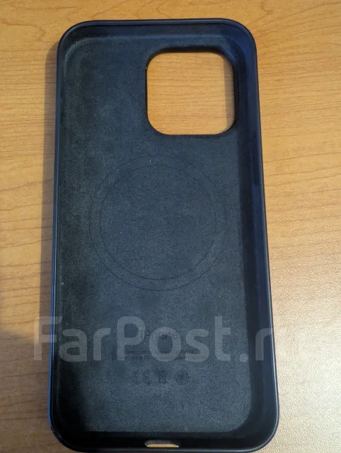 Apple iPhone 15 Pro Max. �/�, 256 ��, ������ ����