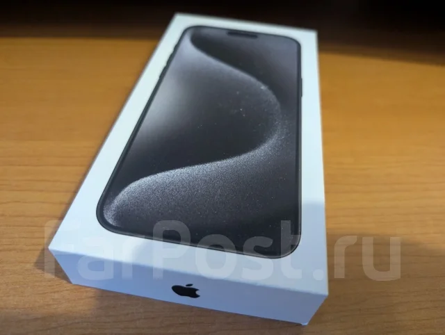Apple iPhone 15 Pro Max. �/�, 256 ��, ������ ����