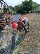 Honda CRF 250R. 250����. ��., ��������, ��� ���, ������ �� �� ����