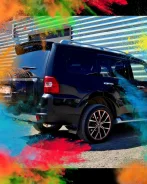 Akut Zerobreak. 9.0x20", 6x139.7, ET40, �� 106���. ����