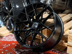 FF FF10. 7.0x16", 5x114.3, ET38, �� 73,1���. ����