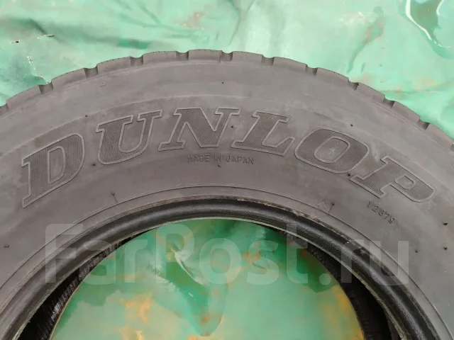 Dunlop Dectes SP670. �����������, �/�, ����� 15 % ����