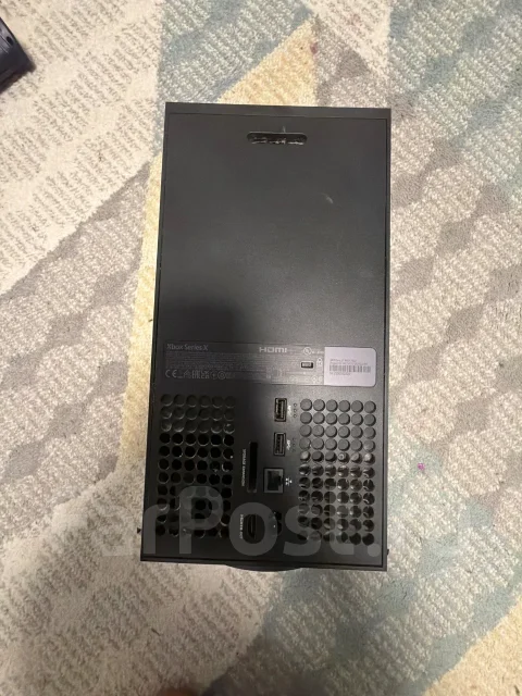 Microsoft Xbox Series X ����