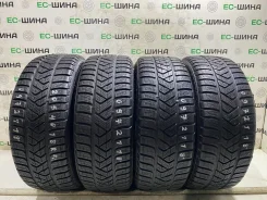 Pirelli Winter Sottozero 3. ������, ��� �����, �/�, ����� 10 % ����