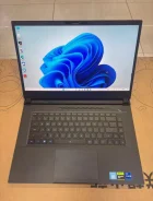 Gigabyte Aorus. 16", 4,8����, ��� 16 ��, ���� 1 000���, WiFi: 1, Bluetooth: 1, ����������� �� 24��. ����