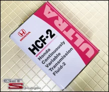 Honda HCF-2. CVT (��� ����������), 4��. ����