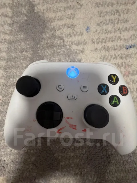 Microsoft Xbox Series X ����