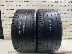 Michelin Pilot Sport 4S. ������, �/�, ����� 20 % ����