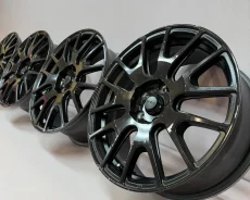 MLJ Ignite Xtrack. 7.5x18", 5x114.3, ET48, �� 73,1���. ����