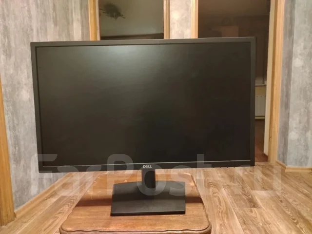 Dell. 25", ���������� �� (LCD, LED, QLED) ����