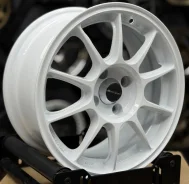 Weds Sport TC105X. 7.0x15", 4x100, ET35, �� 73,1���. ����