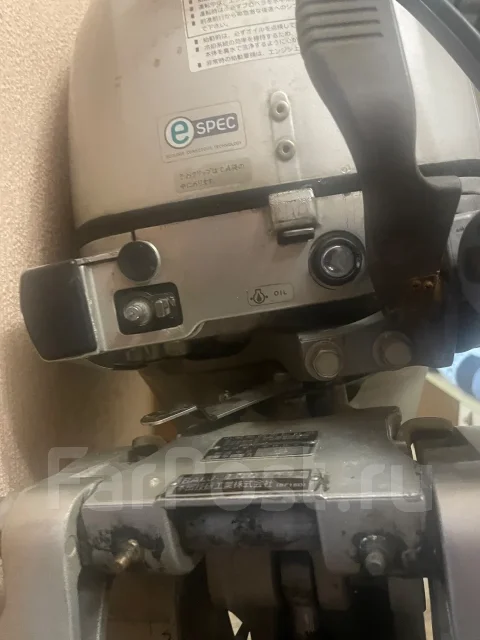 Honda. 15��.�., 4-�������, ����������, ���� L (508 ��), 2003 ��� ����