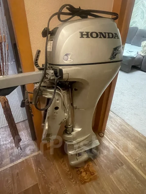 Honda. 15��.�., 4-�������, ����������, ���� L (508 ��), 2003 ��� ����