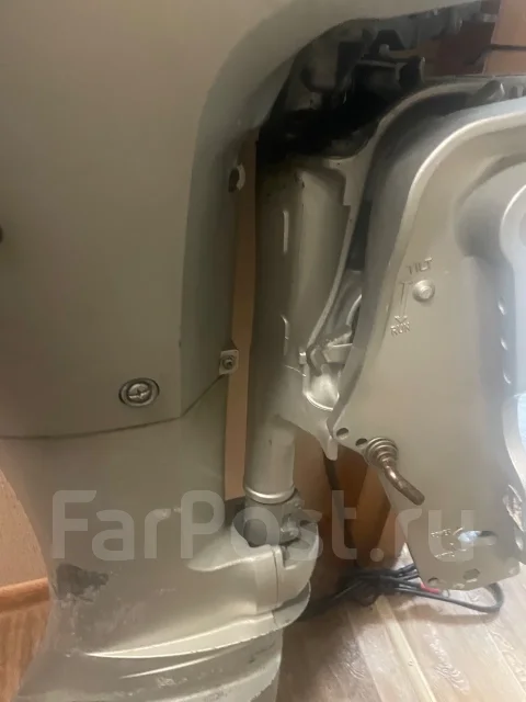 Honda. 15��.�., 4-�������, ����������, ���� L (508 ��), 2003 ��� ����