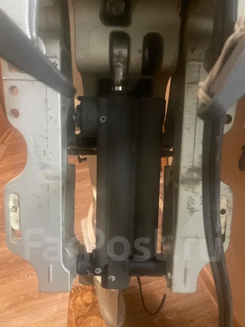 Honda. 15��.�., 4-�������, ����������, ���� L (508 ��), 2003 ��� ����