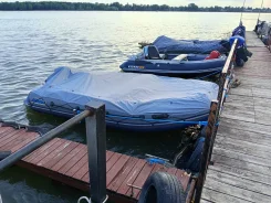Stormline Classic Air 400. 2026 ���, ��������� ���������, 20��.�., ������ ����
