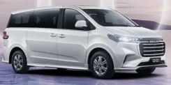 Maxus G10 ����� ������ ������ ����