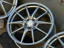 Weds Sport FT-117. 8.5x20", 5x114.3, ET35 ����