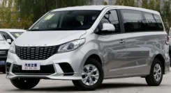 Maxus G10 ������� ����