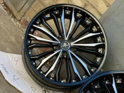 Weds Kranze Felsen. 9.0x22", 5x114.3, ET26 ����