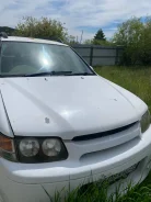 Nissan R'nessa. N30, SR20 ����