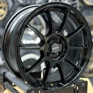 Weds Sport TC105X. 7.0x16", 4x100, ET38, �� 73,1���. ����