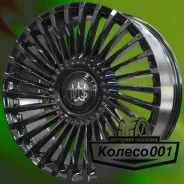 DWS. 9.0x22", 6x139.7, ET25, �� 100,1���. ����
