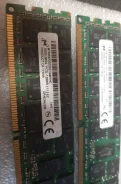 DDR3 ECC Reg. ����