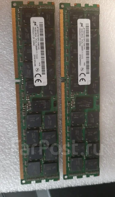 DDR3 ECC Reg. ����