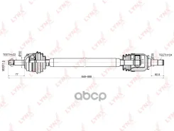 ����� � ������������ 4602�D ������ LYNX, �� LYNXauto ���. CD-4602 [3206dcf8908d91912f26] CD4602 ����