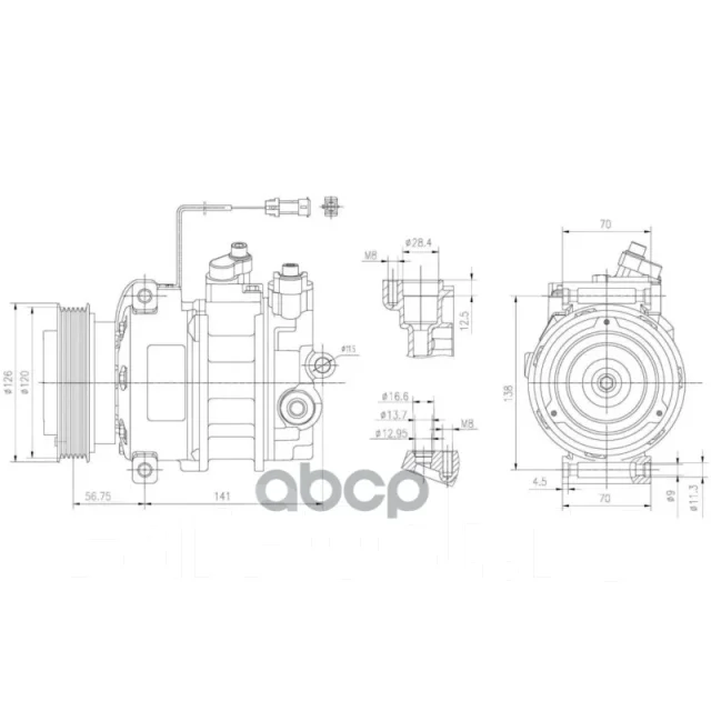 ���������� ������������ Luzar ���. LCAC1808 LCAC1808 ����