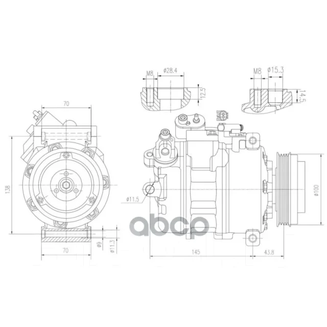 ���������� ������������ Luzar ���. LCAC2660 LCAC2660 ����