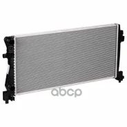 �������� ���������� ��������� Skoda Octavia A7 (13-)/AUDI A3 (12-) 1.2T/1.6D M/A Luzar ���. LRC1809 LRC1809 ����