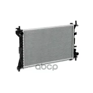 �������� ��������� Ford Focus I (98-05) A/C AT Lrcfdfs98258 Luzar ���. Lrcfdfs98258 LRCFDFS98258 ����