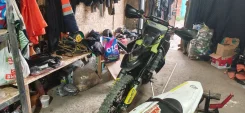 Regulmoto Legend 300. 300����. ��. ����
