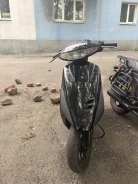 Honda Dio AF27. 50����. ��., ��������, ���������, ������ �� �� ����