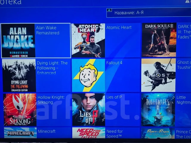 Sony PlayStation 4 ����