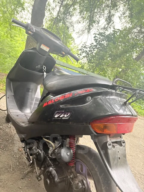 Honda Dio AF27. 50����. ��., ��������, ���������, ������ �� �� ����