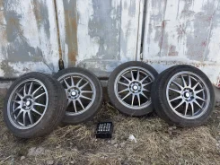 Inter Milano Vex Sport. 7.0x17", 5x114.3, ET50, �� 67,1���. ����