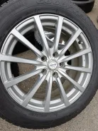 Japan Sanyo Zack JP-112. 7.5x18", 5x114.3, ET38, �� 73���. ����