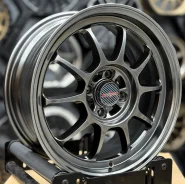 Lenso Venom-Zero. 7.0x16", 4x100, ET40, �� 73,1���. ����