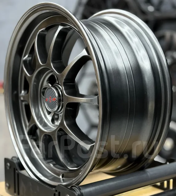 Lenso Venom-Zero. 7.0x16", 4x100, ET40, �� 73,1���. ����