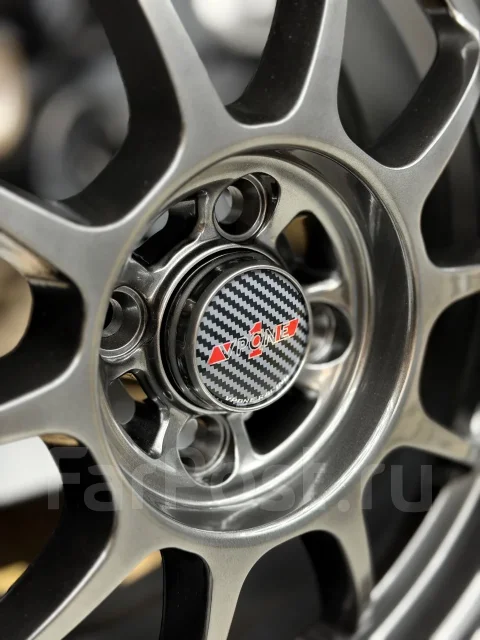 Lenso Venom-Zero. 7.0x16", 4x100, ET40, �� 73,1���. ����