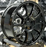 RAYS Volk Racing. 8.0x17", 5x100, ET38, �� 73,1���. ����