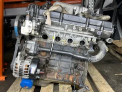 ��������� G4EC Hyundai Accent 2110126B00 ����