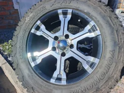 MKW. 7.0x16", 5x114.3, ET35 ����