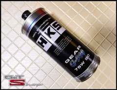 HKS. �����������, �������������, 75W-90, 1��. ����