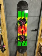 Joyride. 130���., all-mountain (�������������) ����