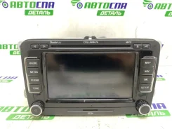 ��������� ������� Skoda Yeti 2013 3T0035686C CFJA 3T0035686C ����