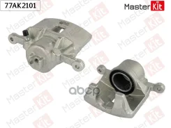 ������� ��������� Honda Civic VII ����� (ES, ET) 2000 - 2006 MasterKit ���. 77AK2101 77AK2101 ����